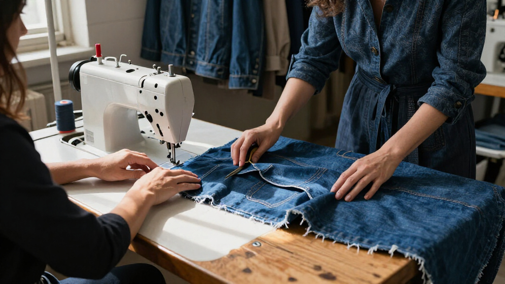best American-made clothing
