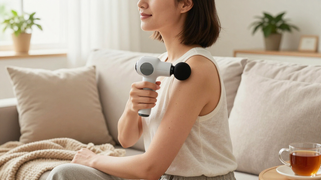 massagers for relaxation