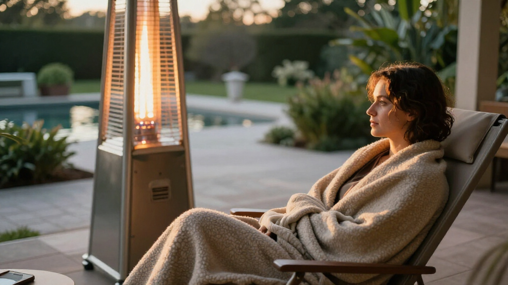 The 5 Best Space Heaters for Large Rooms in 2026 — Stay Warm and Cozy All Winter