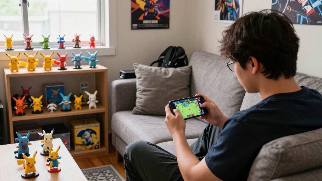 best Pokémon collectibles