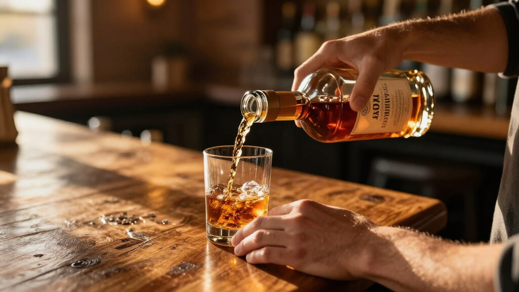 bourbon