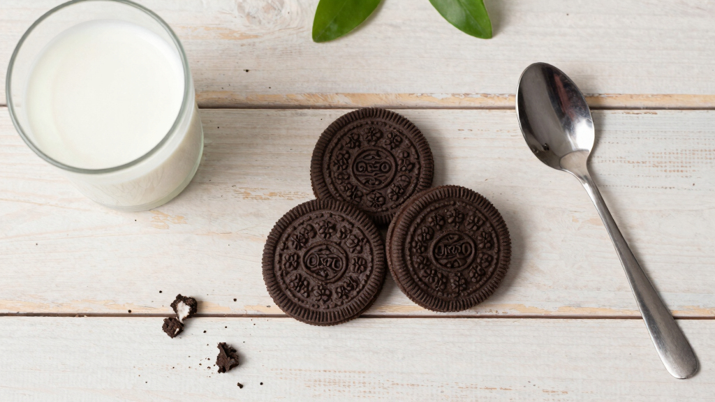 best Oreo cookies