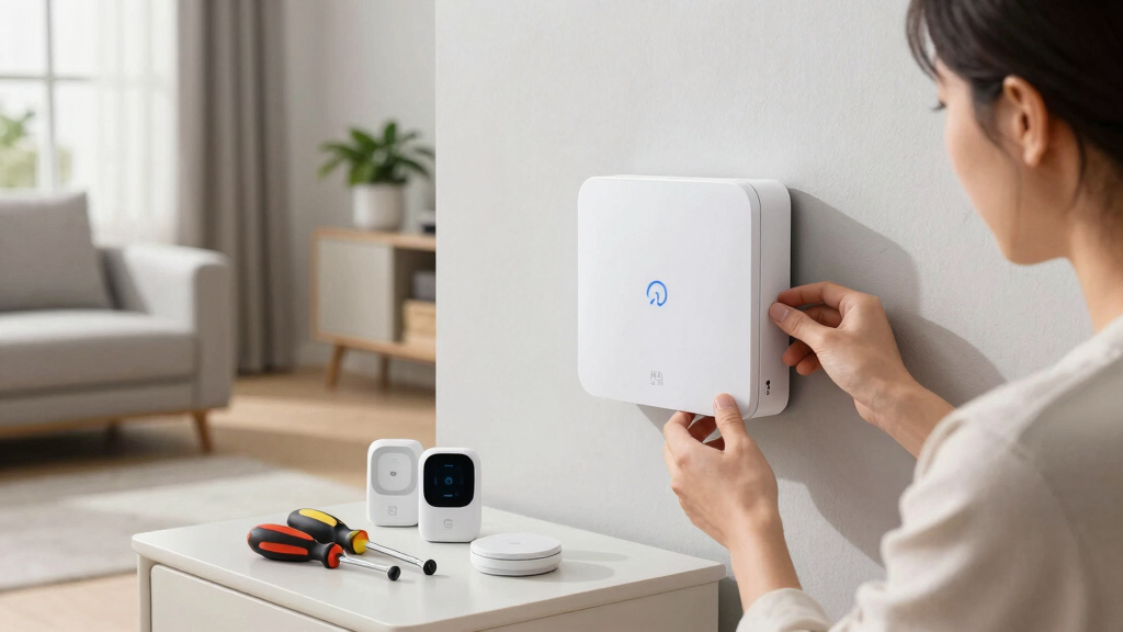 11 Best Smart Home Starter Kits for Easy DIY Installation in 2026