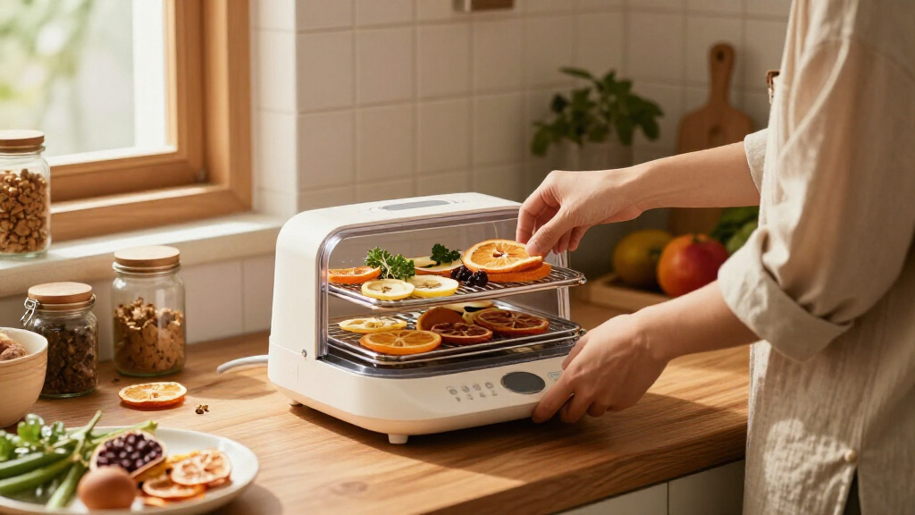 home food dehydrators