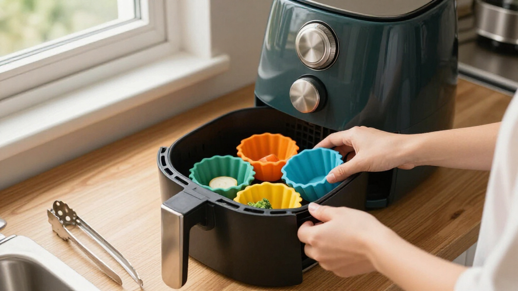 air fryer accessories