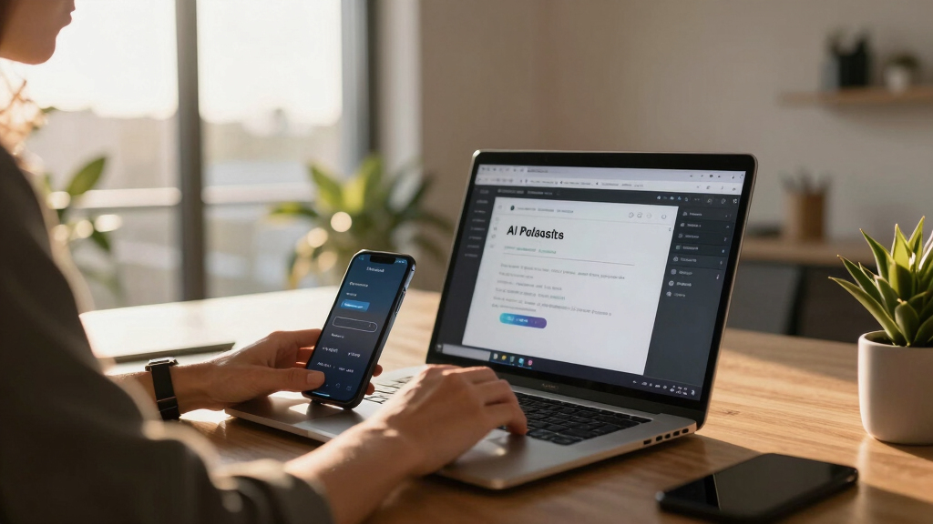 How to Integrate Local AI Publishing Into Your Workflow