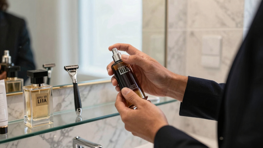 best luxury colognes