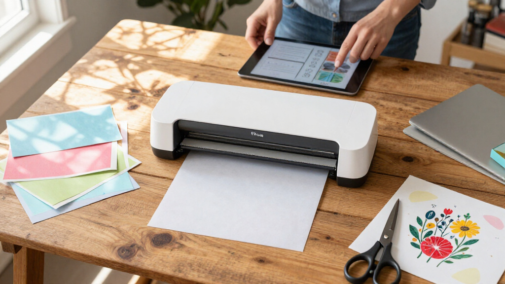 14 Best Cricut Machines to Elevate Your Crafting Game in 2026