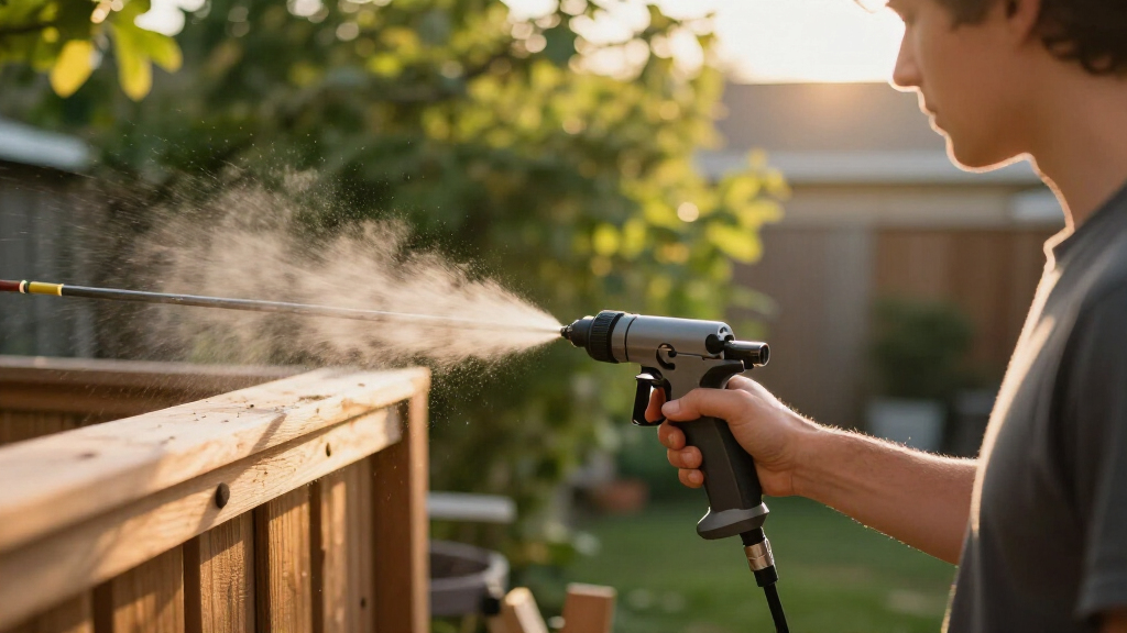 14 Best Paint Sprayers for DIY Projects That Make Painting Easier and More Professional