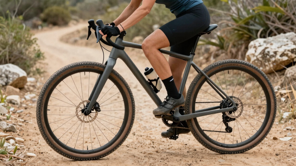 gravel bikes with wide tire clearance