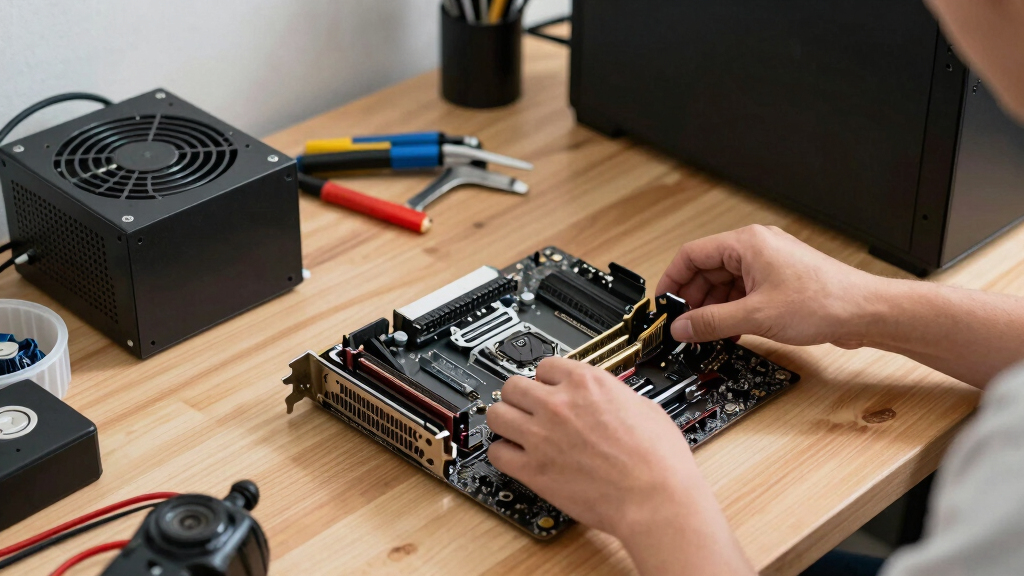 best computers, tablets & components
