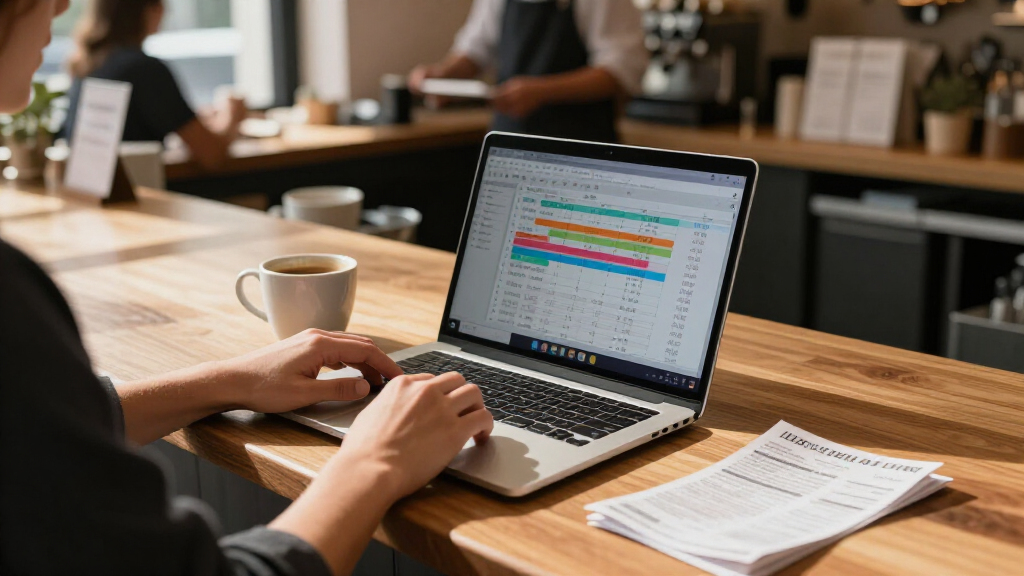 small business accounting software