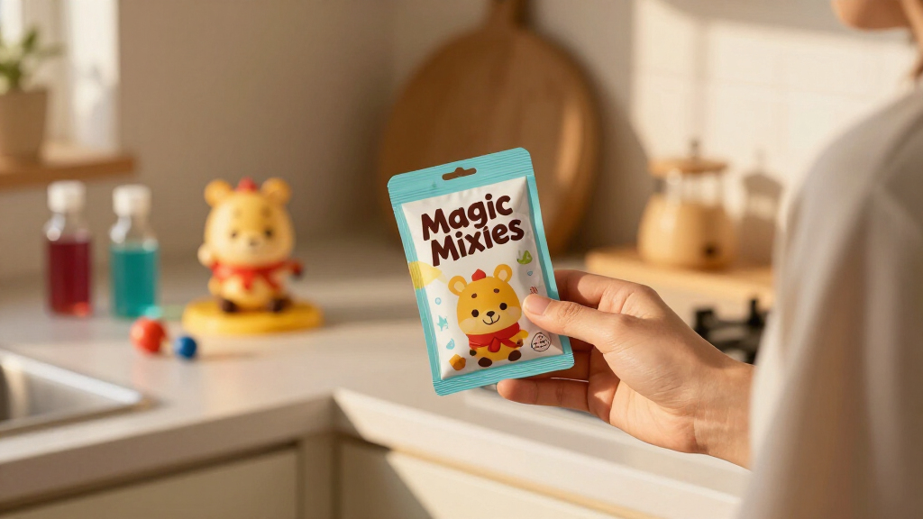 magic mixies refill pack