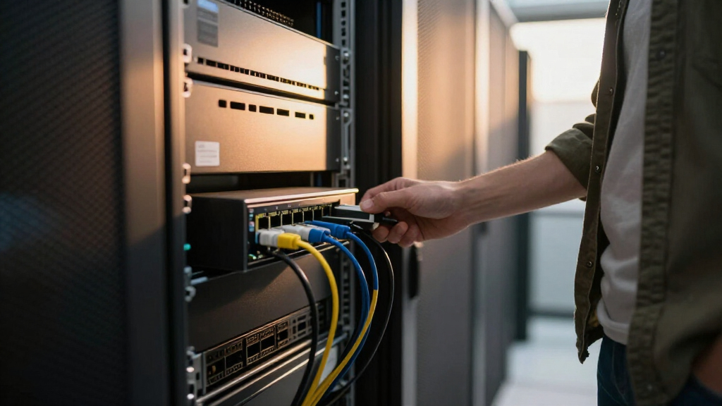data center switch