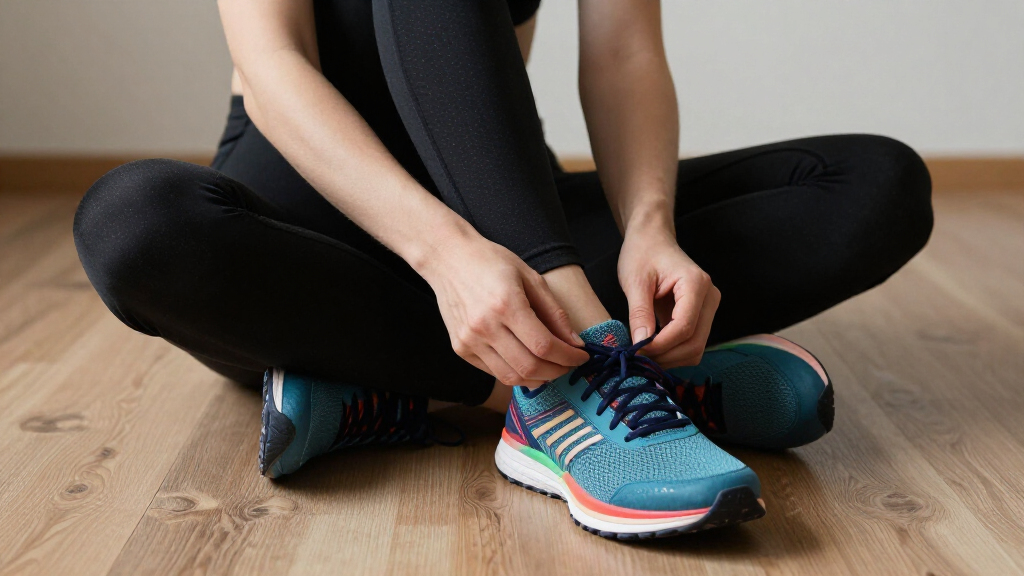 best shoes to wear with leggings