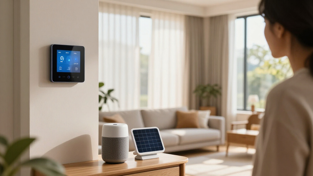 best smart home AI devices