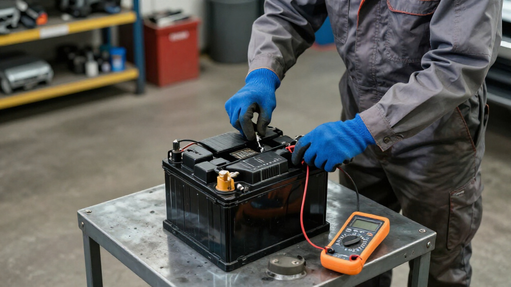 best car batteries