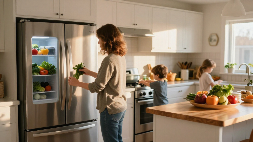 best Frigidaire home appliances