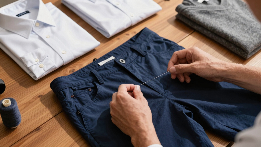 best menswear basics