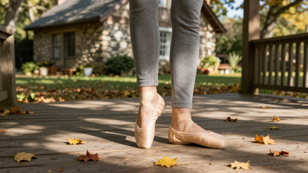 best fall ballet flats