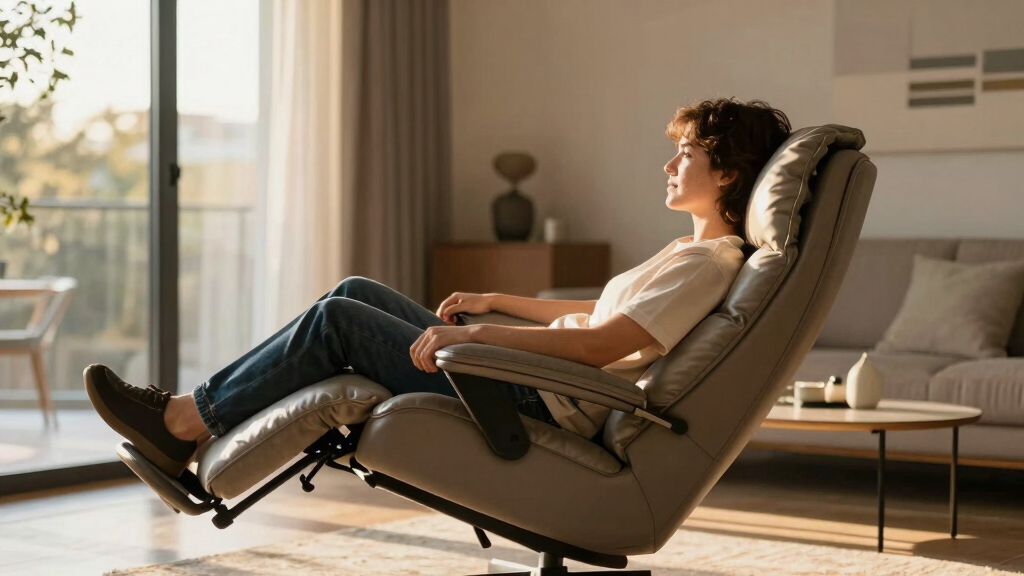 15 Best Zero Gravity Lift Chair Recliners for 2026