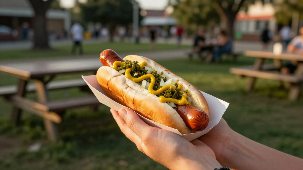 best hot dogs