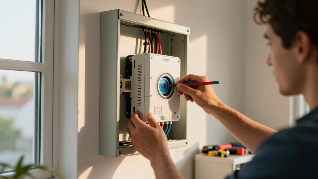 best whole-home surge protectors for electronics safety
