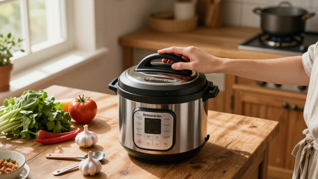 Instant Pot