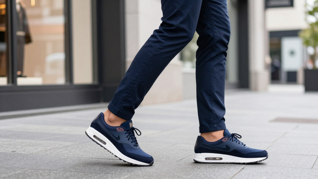 best Air Max dress shoes