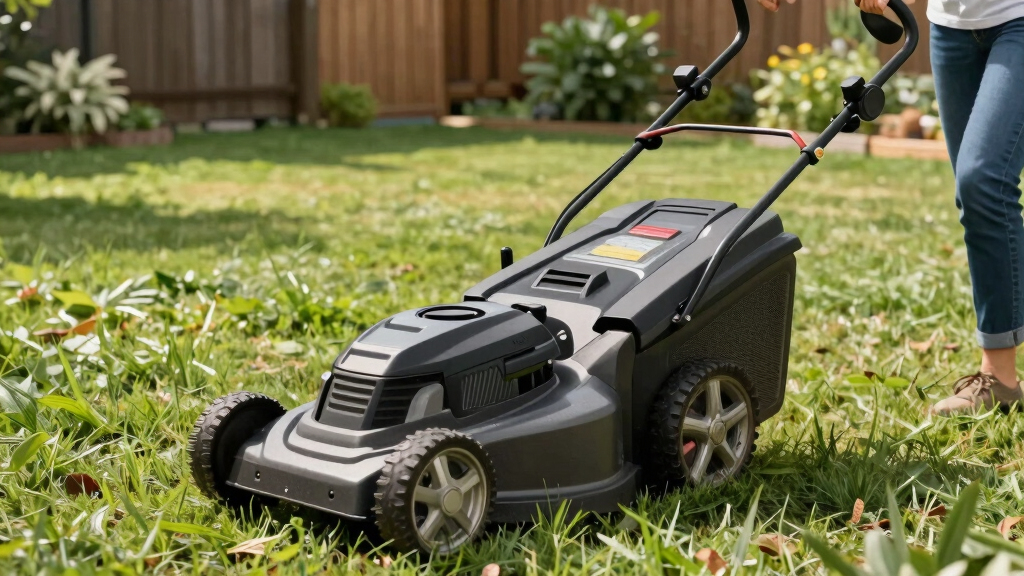 best cordless lawn mowers