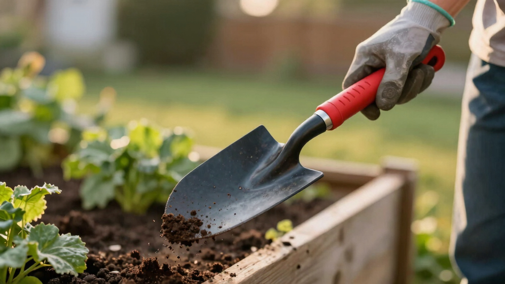 best gardening tools
