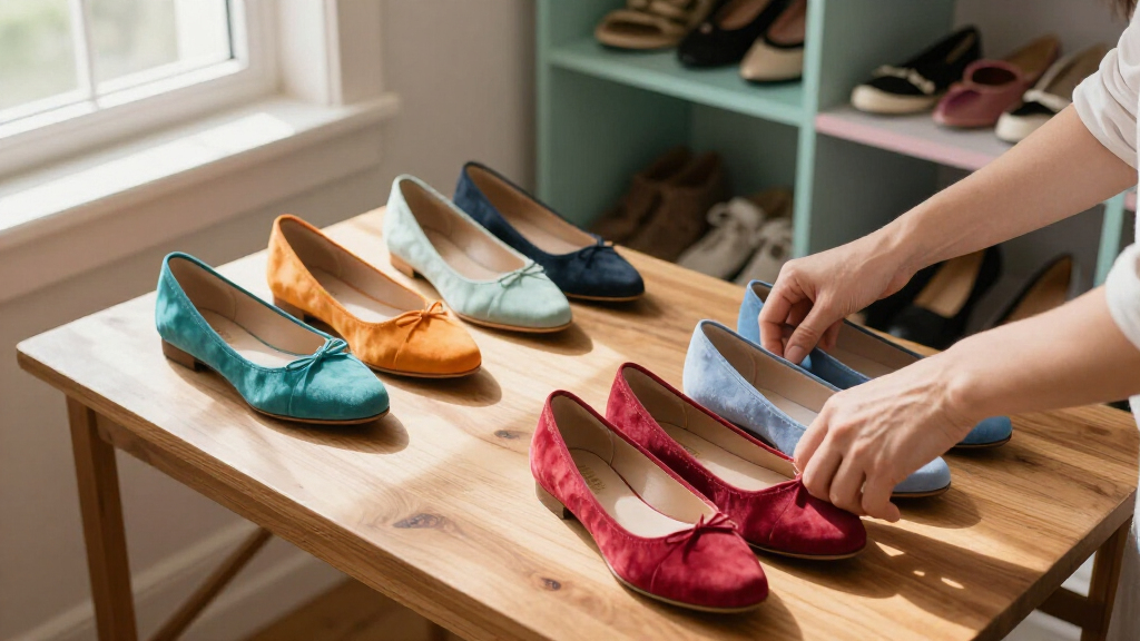 11 Best Colorful Flats in 2026