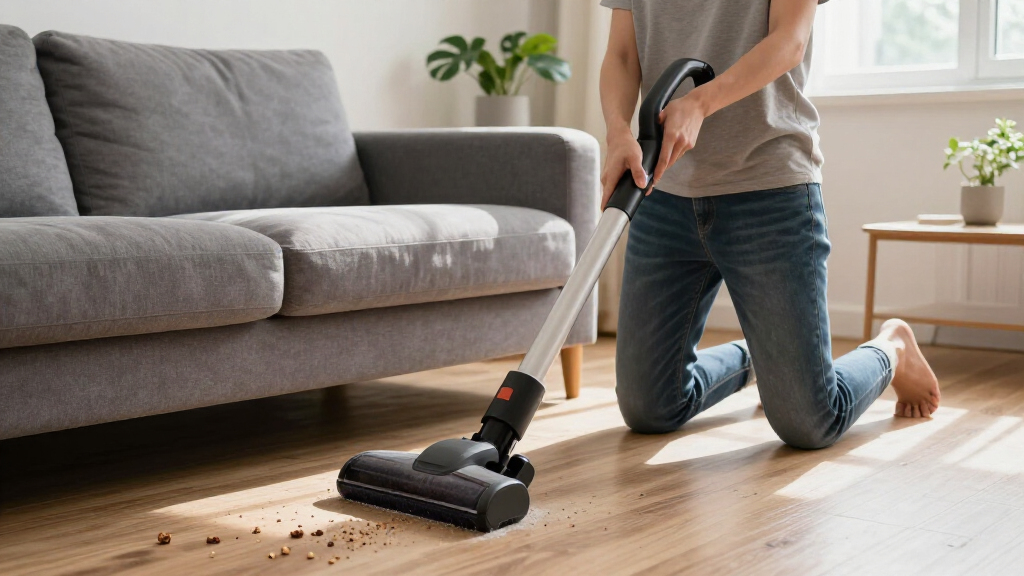 best cordless vacuum cleaners high suction