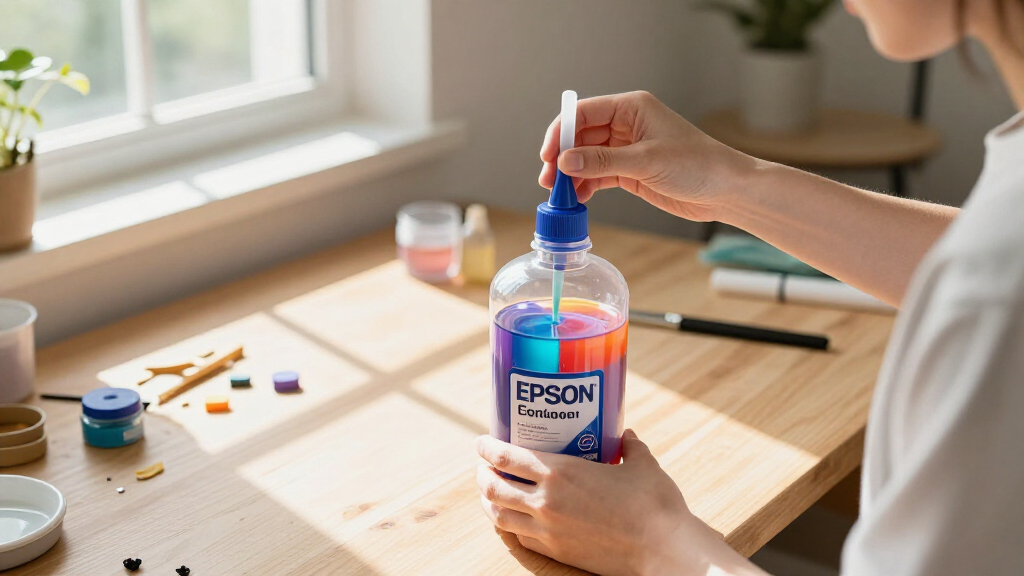 epson ecotank for sublimation conversion