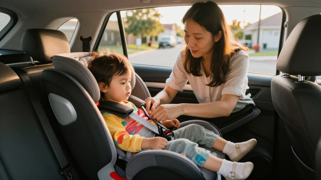 convertible car seat for tall toddlers