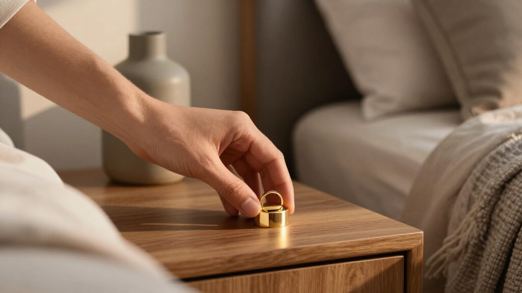 best ring holders