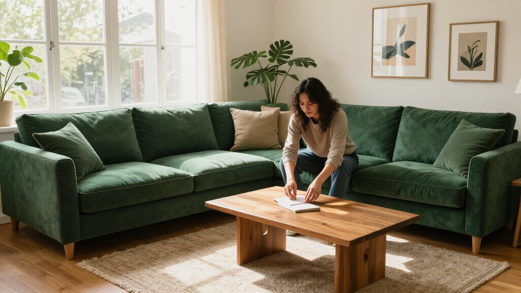 modular sofa sectionals