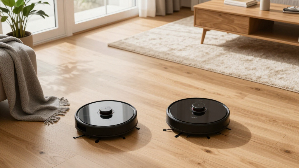 best robot vacuum under 300