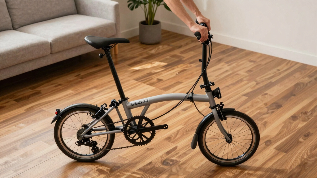 folding bikes