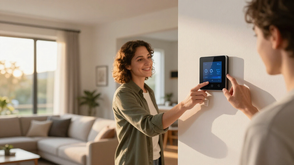 best smart thermostat for multi zone home