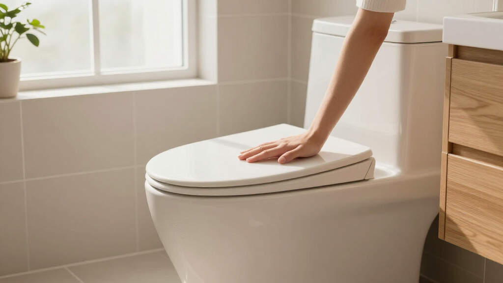 best one piece toilets comfort height