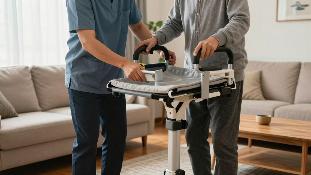 electric patient lifts for home use