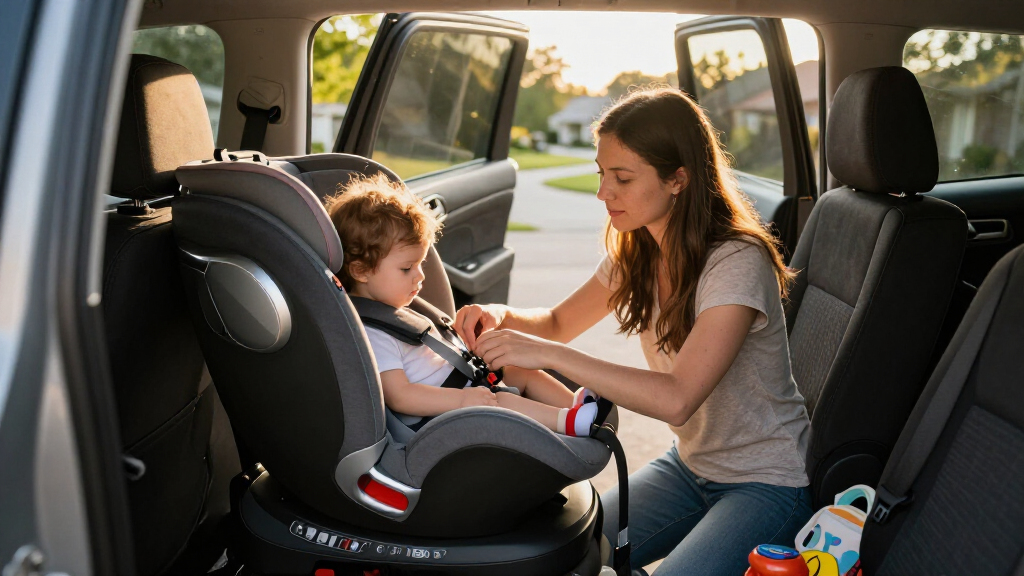 convertible car seats