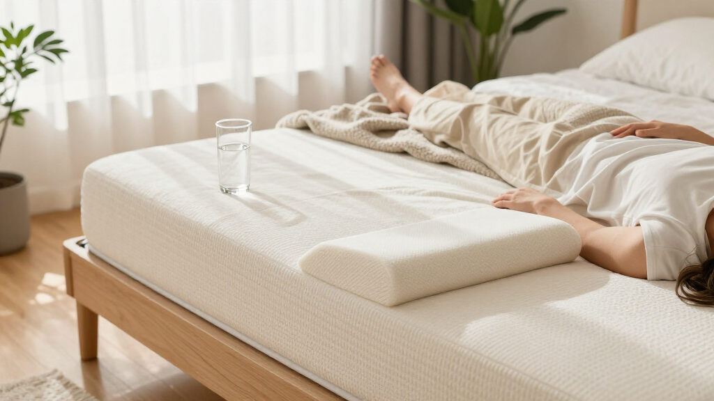 best cooling mattress under 2000