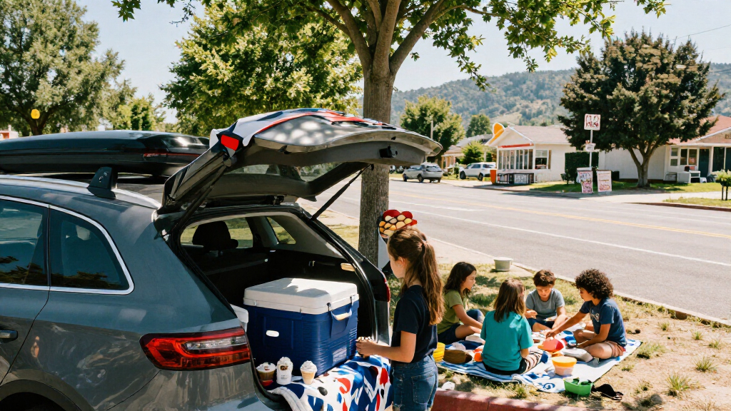 roofcargo carriers