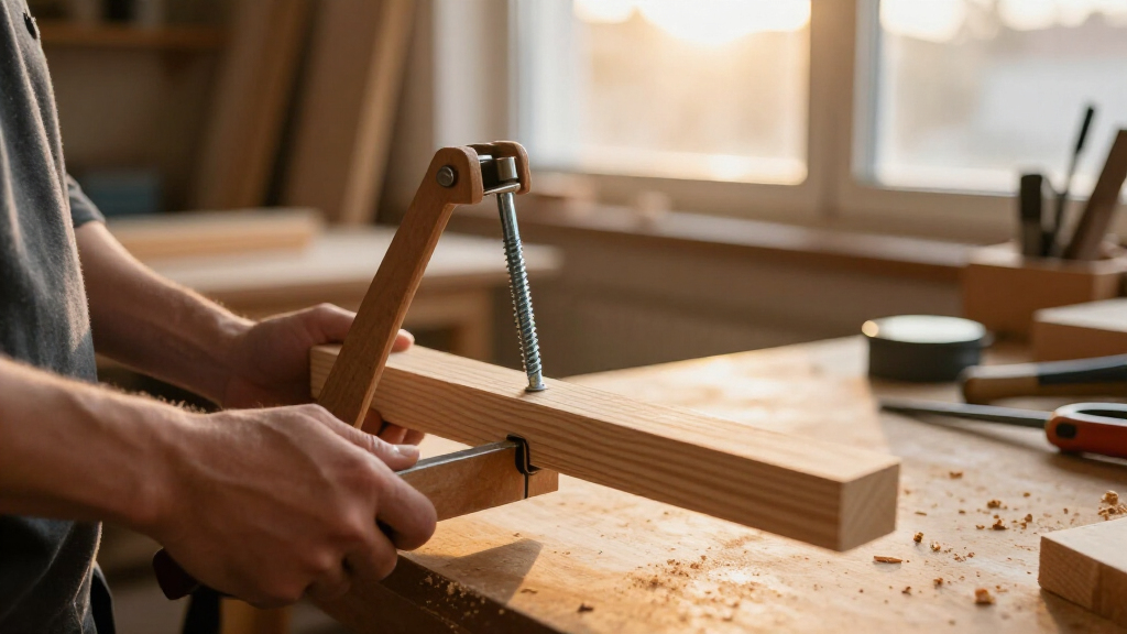 13 Best Wood Working Clamps for Every Woodworker in 2026