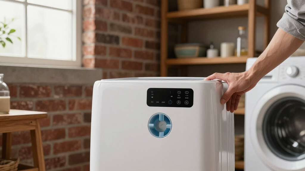 whole house dehumidifier for humid climates