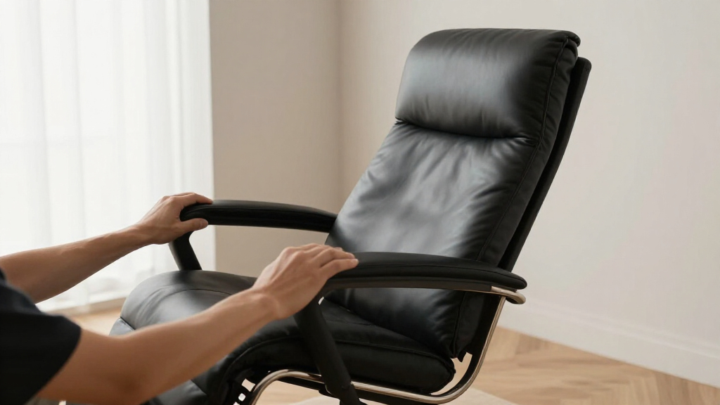 top rated zero gravity recliners for home use
