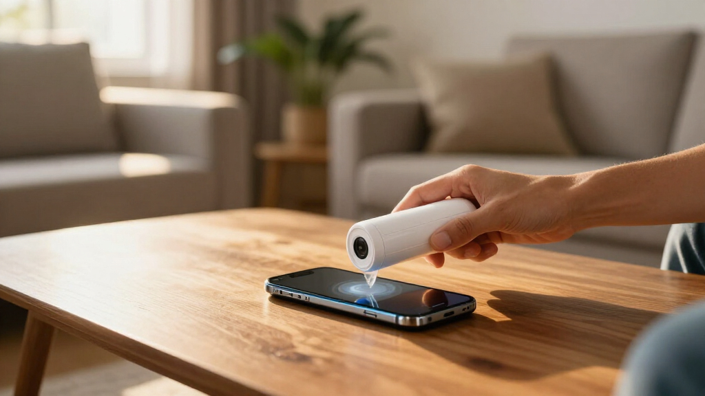 11 Best Portable UV Sterilizers in 2026