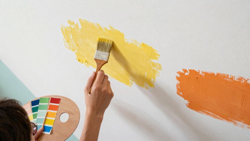 best interior paints
